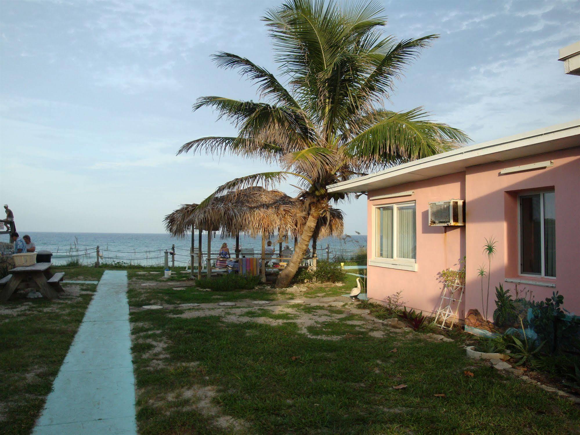 Oceanfront Sea Scape Motel Indialantic Exterior foto