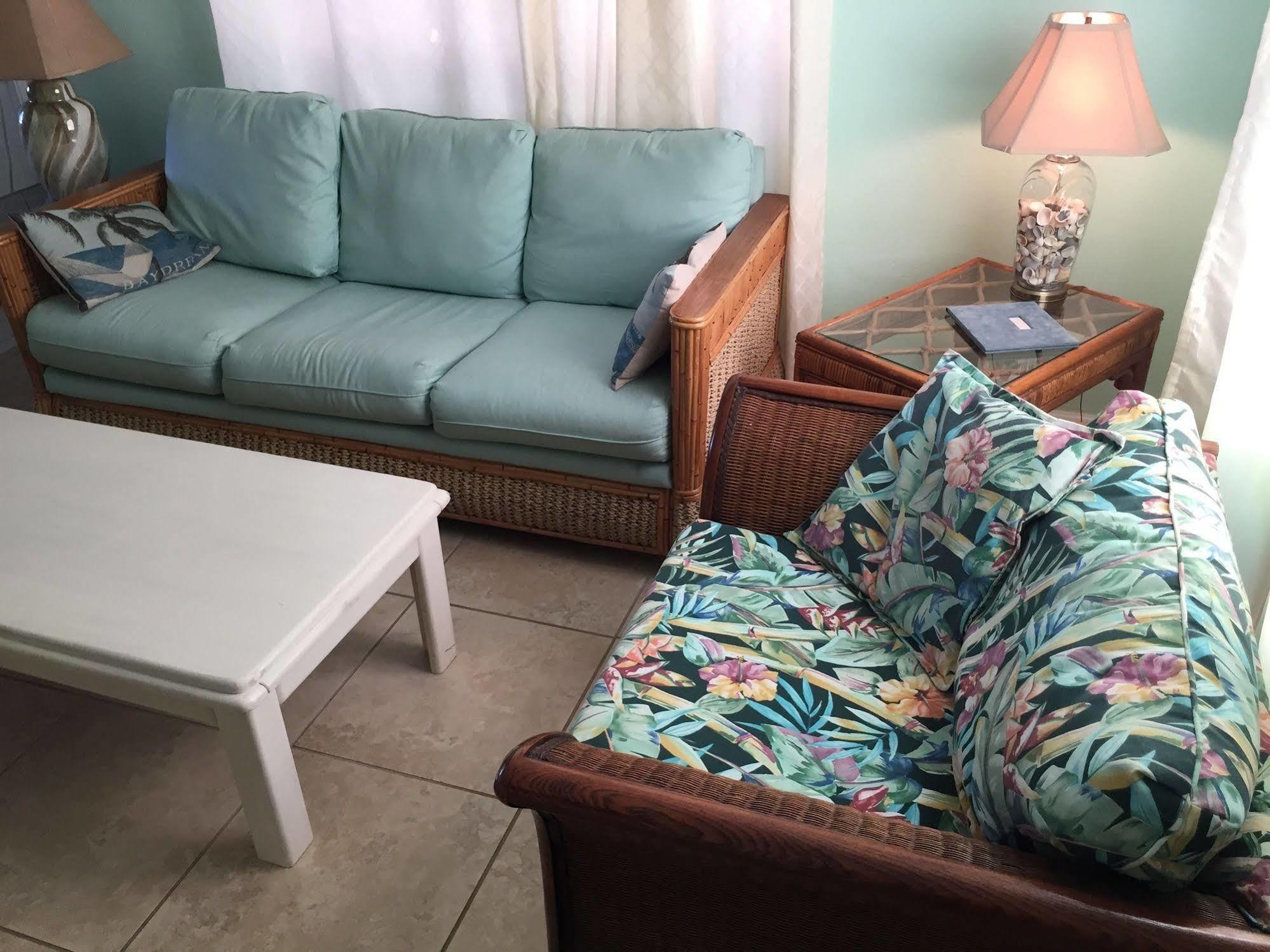 Oceanfront Sea Scape Motel Indialantic Exterior foto